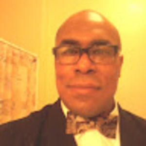 Meet your Posher, James